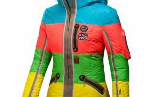 Как выбрать лыжную куртку