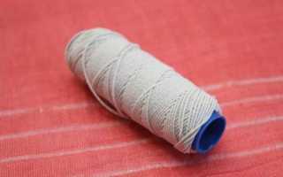 Выкройка платья с цельнокроеным рукавом