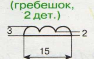 Костюм цыпленка своими руками