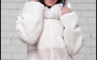 Шуба из бобра как выбрать качественную